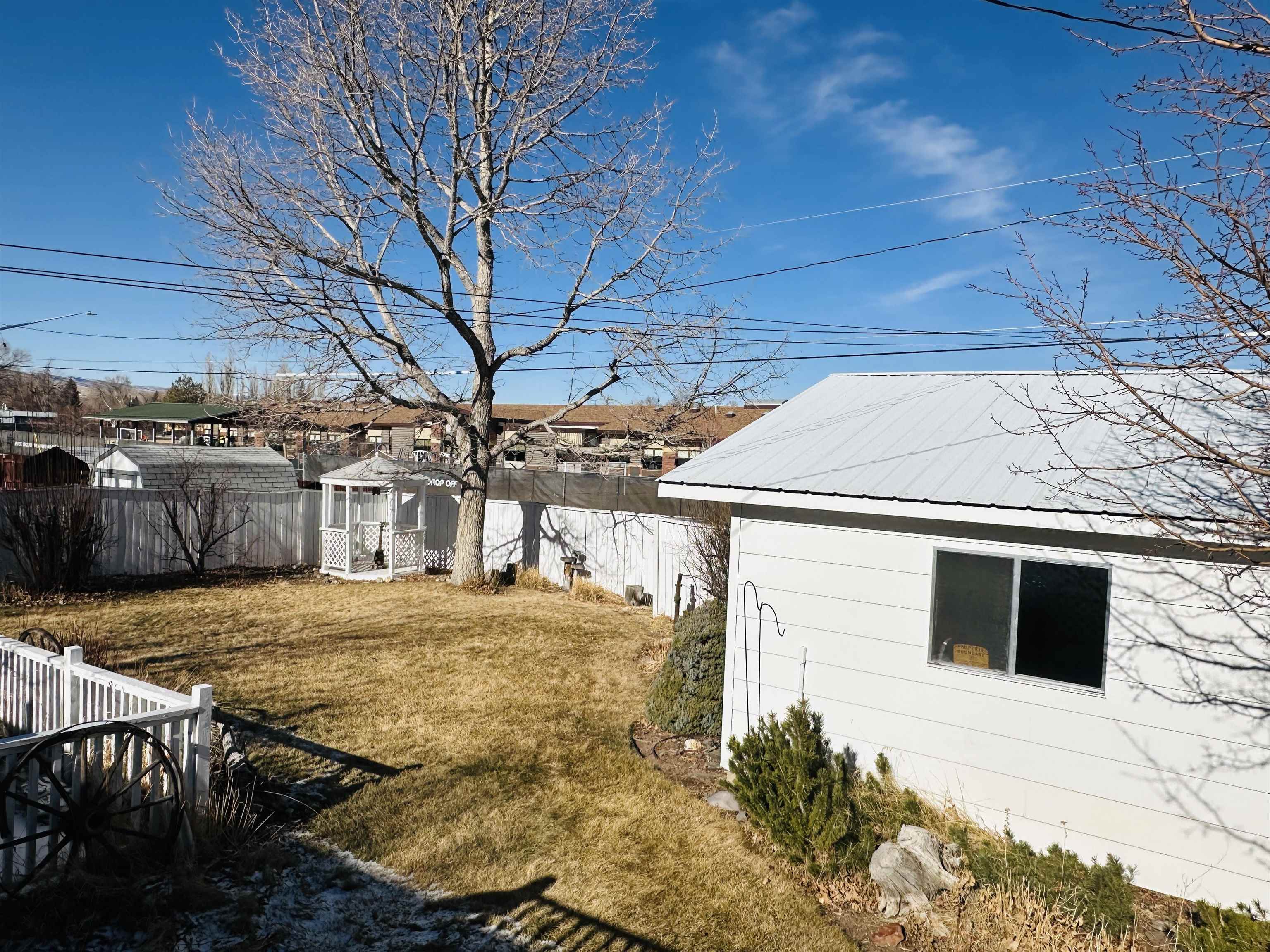 550 Cliff Street Lander, WY 82520 - Photo 47 of 49