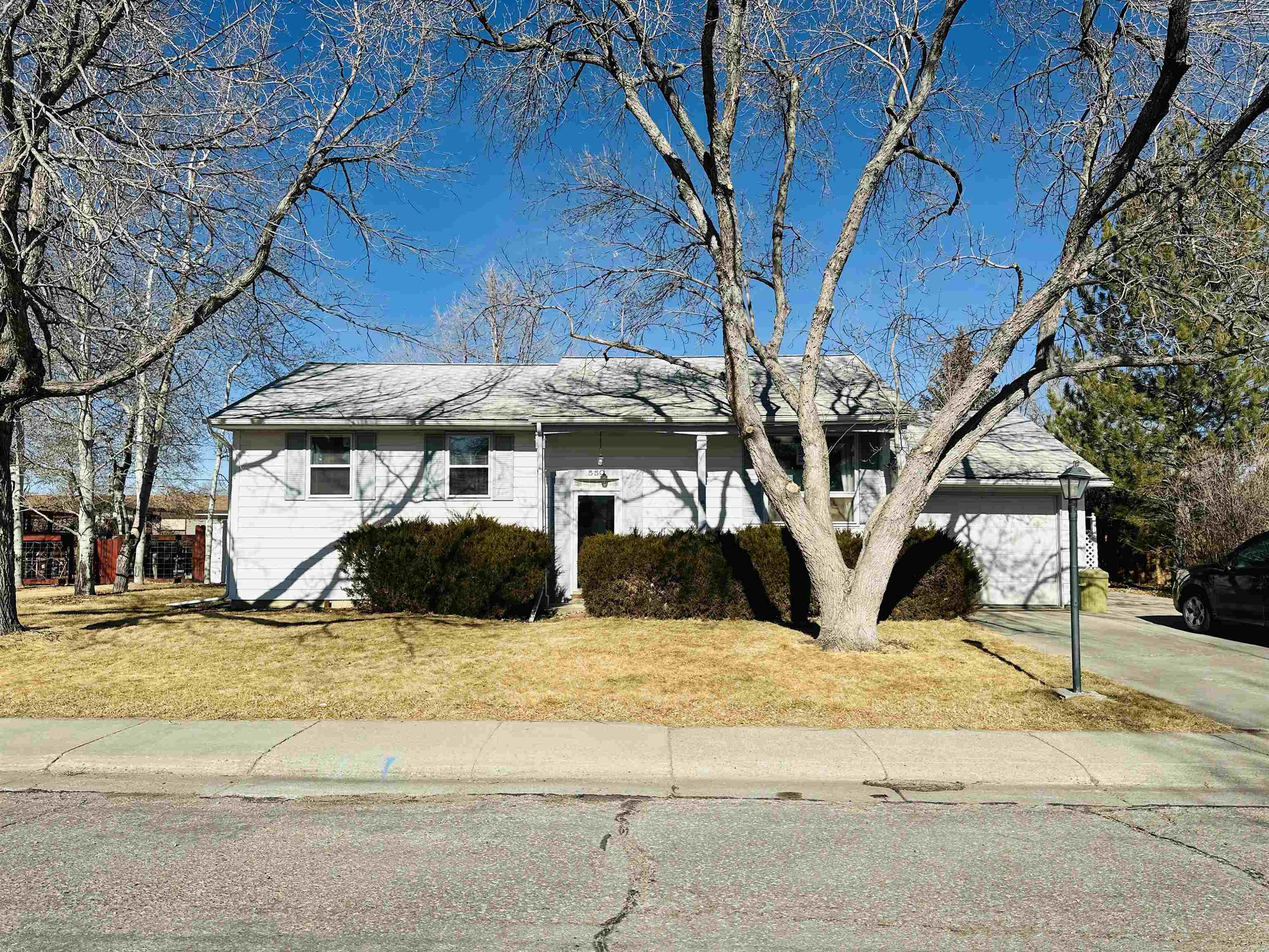 550 Cliff Street Lander, WY 82520 - Photo 48 of 49