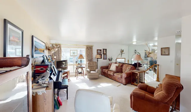 $415,000 | 550 Cliff Street, Lander, WY 82520