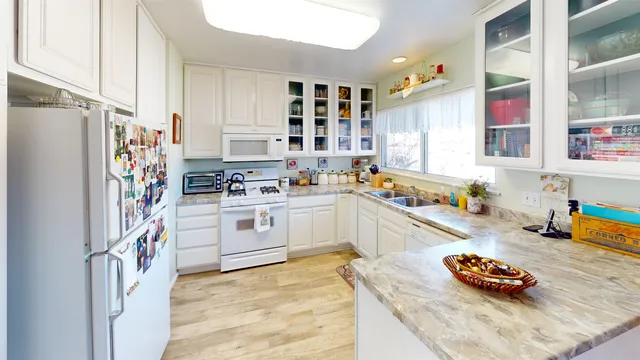 $415,000 | 550 Cliff Street, Lander, WY 82520