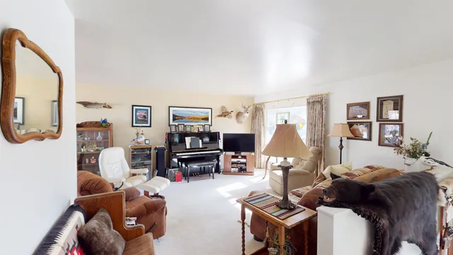 $415,000 | 550 Cliff Street, Lander, WY 82520