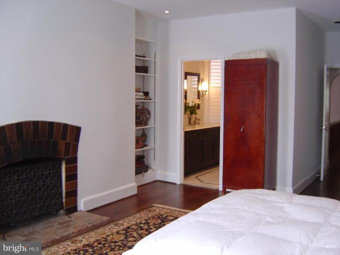 129 11th Street Northeast Washington, DC 20002 - Photo 12 of 30 Master Bedroom #2