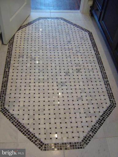 129 11th Street Northeast Washington, DC 20002 - Photo 15 of 30 Master Bath #2