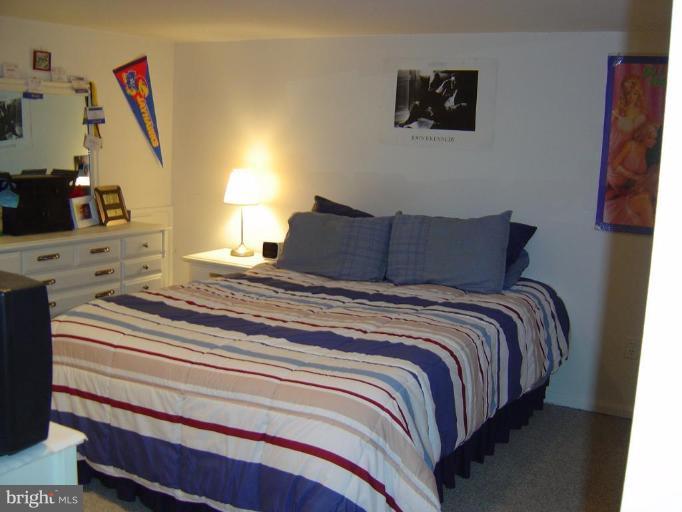 129 11th Street Northeast Washington, DC 20002 - Photo 25 of 30 Apartment Bedroom