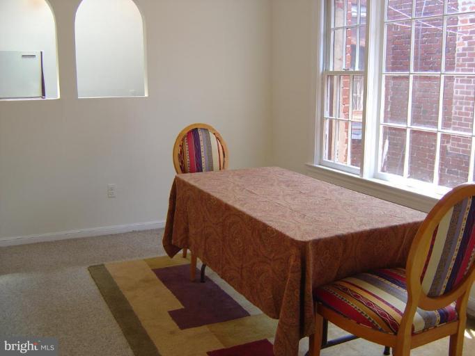 129 11th Street Northeast Washington, DC 20002 - Photo 28 of 30 Dining Room #2
