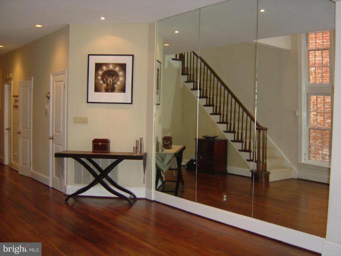 129 11th Street Northeast Washington, DC 20002 - Photo 7 of 30 Staircase