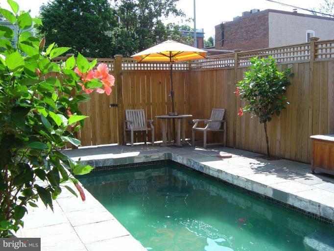 129 11th Street Northeast Washington, DC 20002 - Photo 9 of 30 Swimming Pool