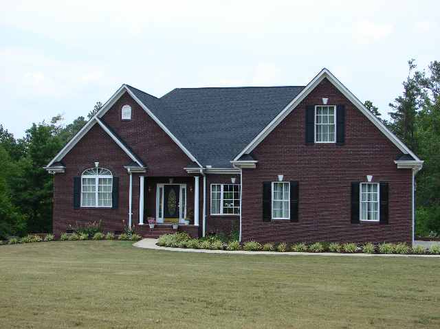 243 St Paul Road Easley, SC 29642 - Photo 1 of 22