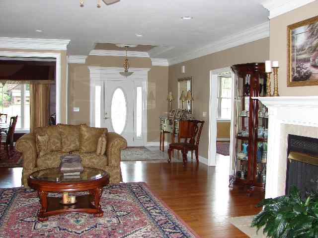 243 St Paul Road Easley, SC 29642 - Photo 5 of 22