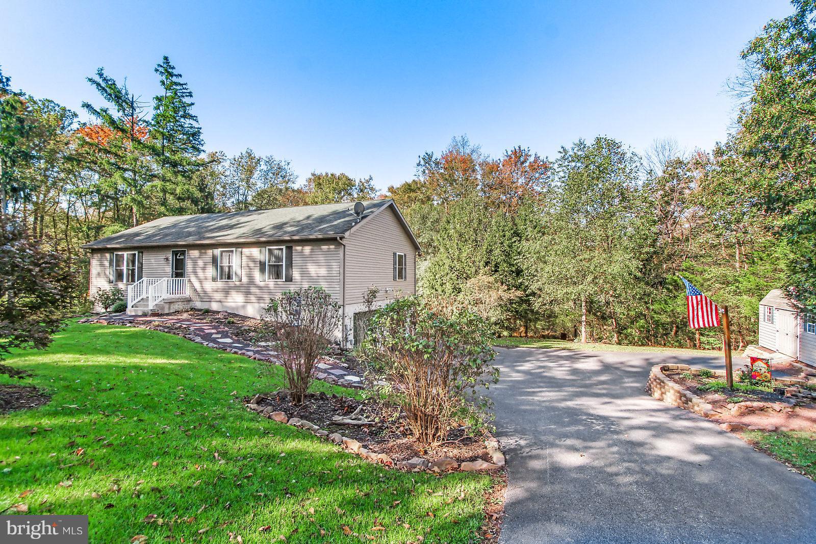 685 Butter Road Dover, PA 17315 - Photo 1 of 24