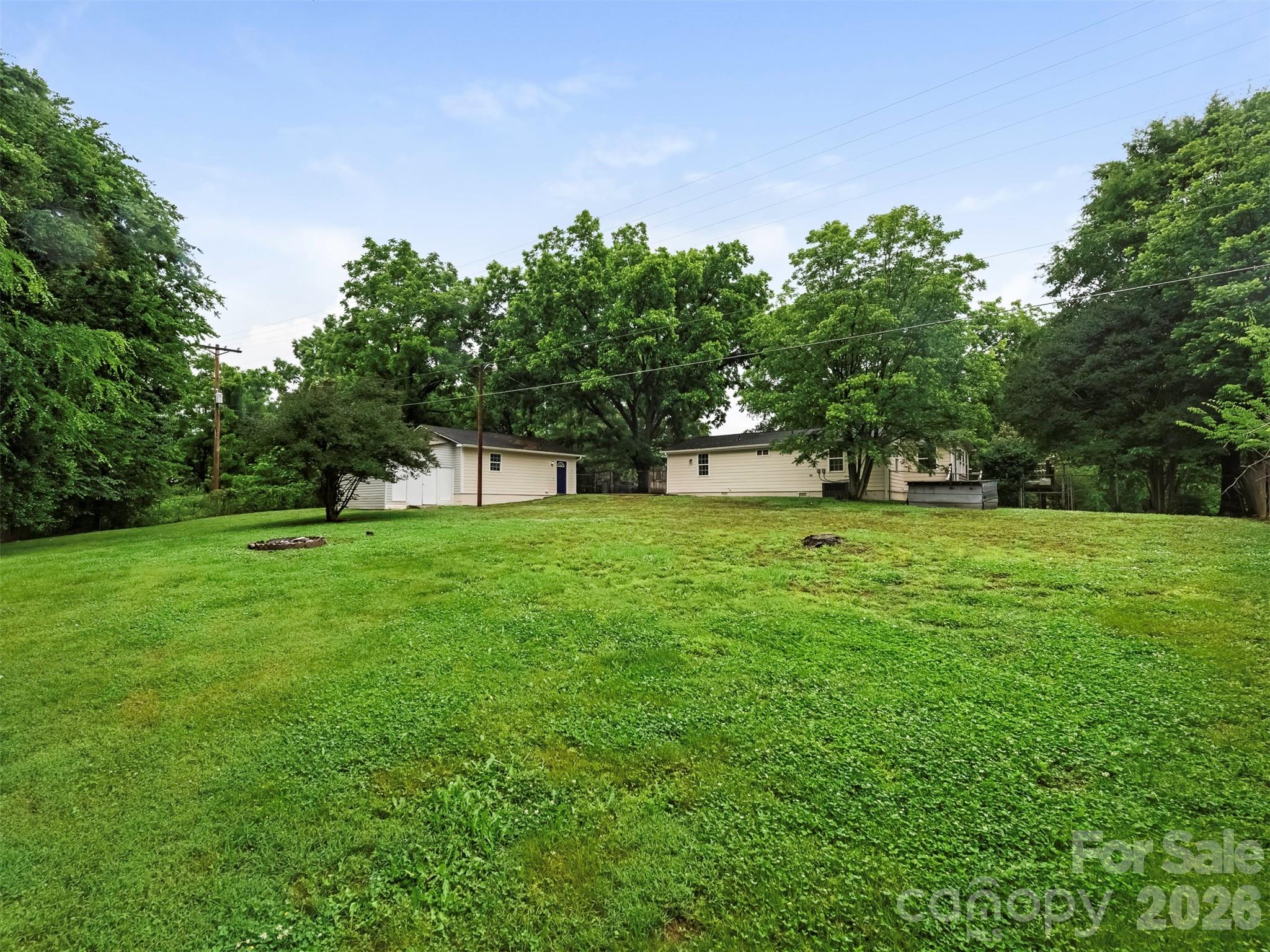 1016 Underwood Road Matthews, NC 28104 - Photo 36 of 48