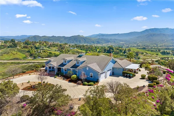 $2,499,990 | 34675 Cotta Lane, Temecula, CA 92592