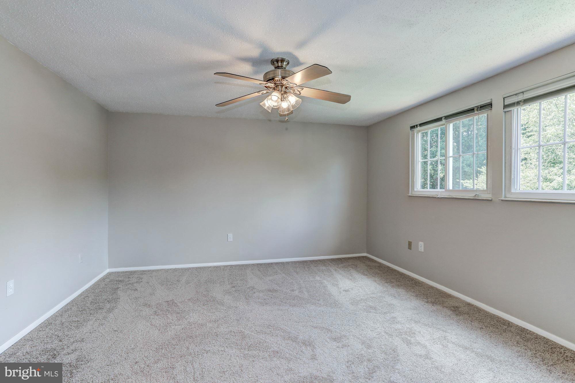 5831 Canvasback Road Burke, VA 22015 - Photo 11 of 26 Bedroom (Master)