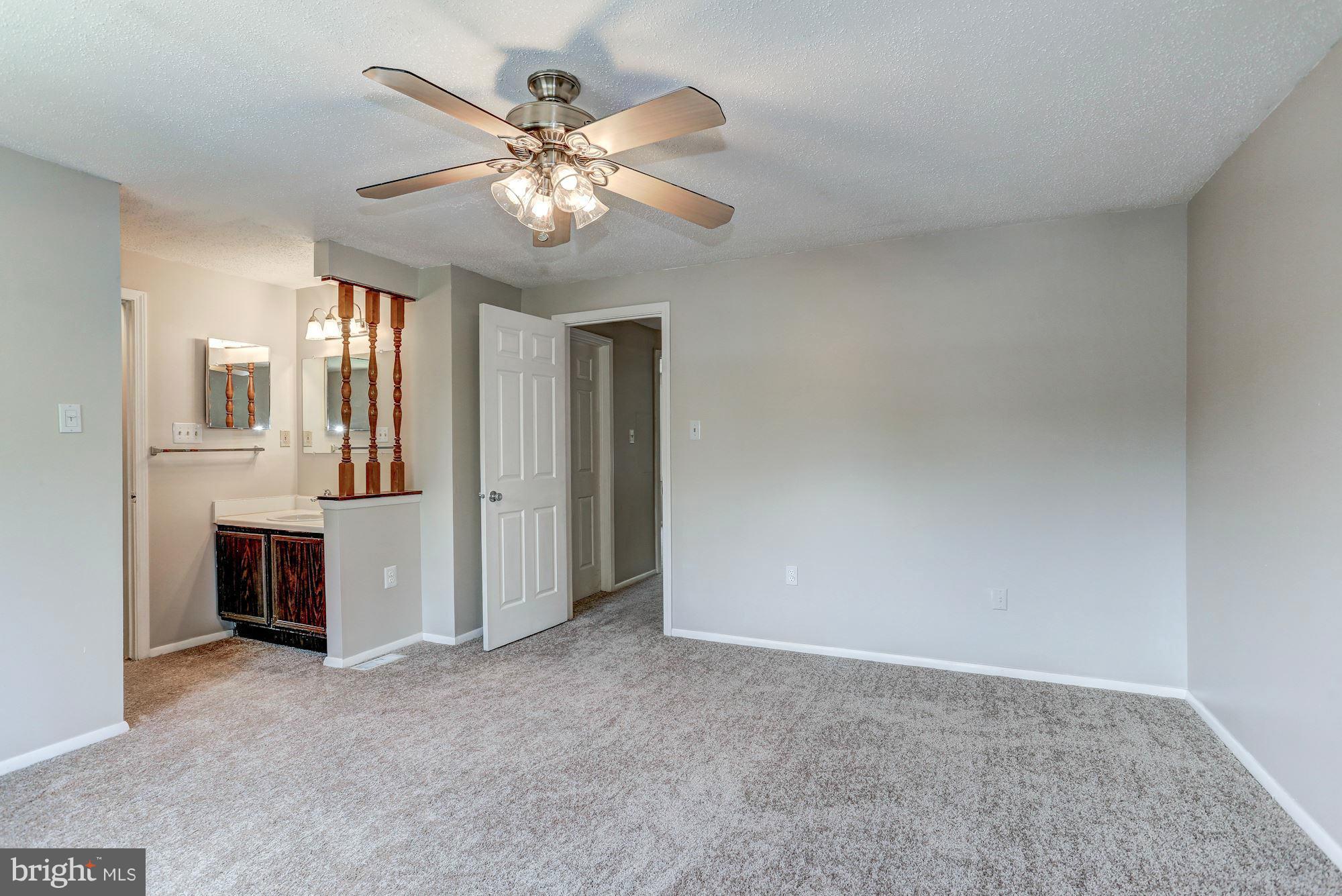 5831 Canvasback Road Burke, VA 22015 - Photo 12 of 26 Bedroom (Master)