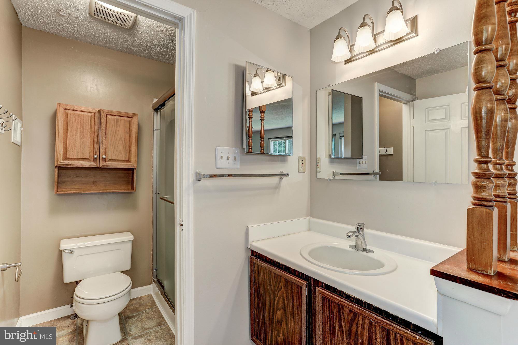5831 Canvasback Road Burke, VA 22015 - Photo 13 of 26 Bath (Master)