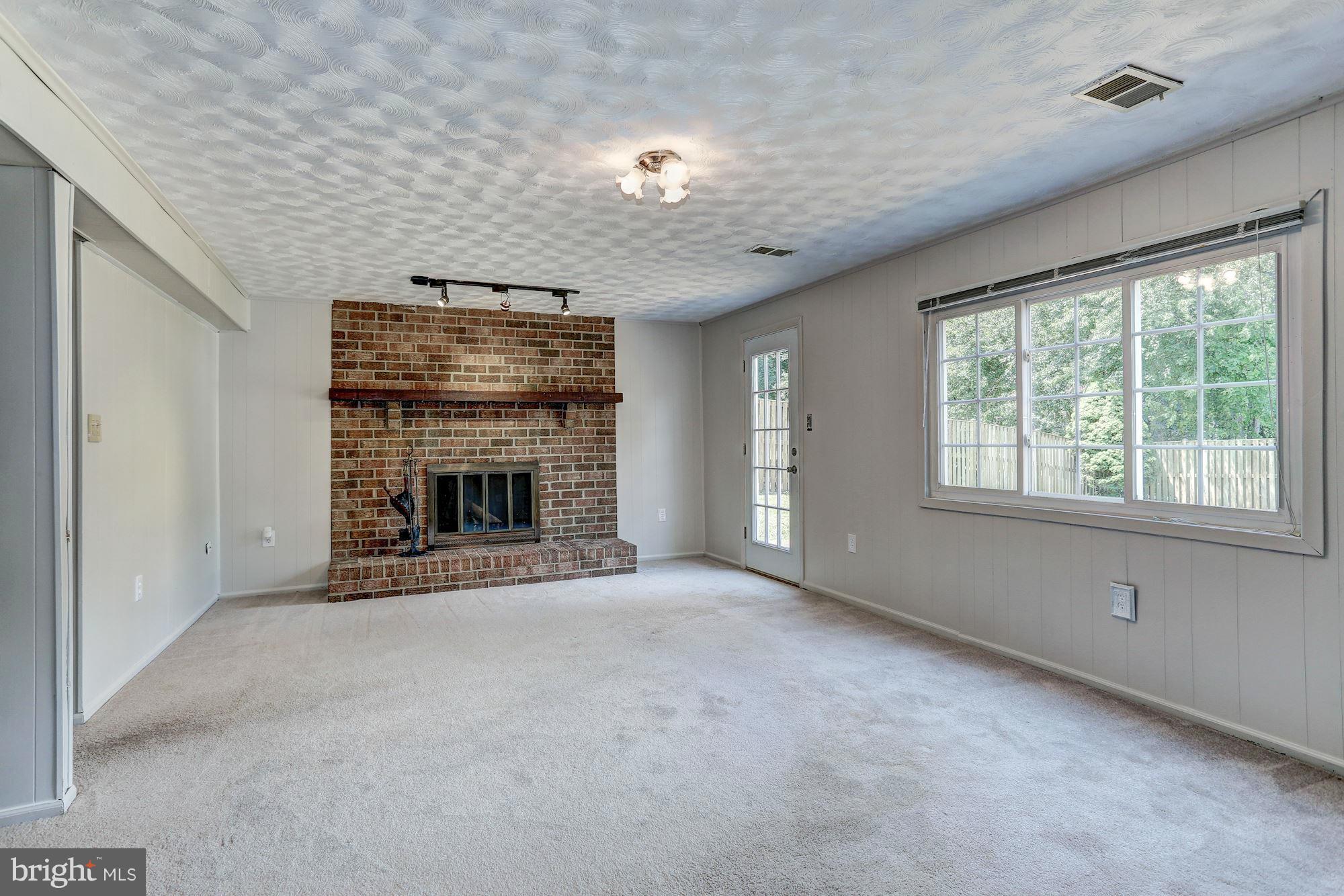 5831 Canvasback Road Burke, VA 22015 - Photo 19 of 26 Basement