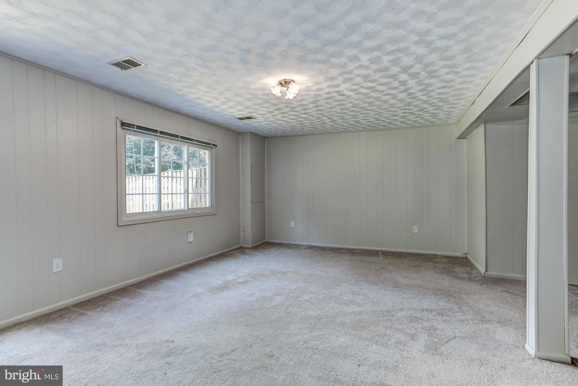 5831 Canvasback Road Burke, VA 22015 - Photo 20 of 26 Basement
