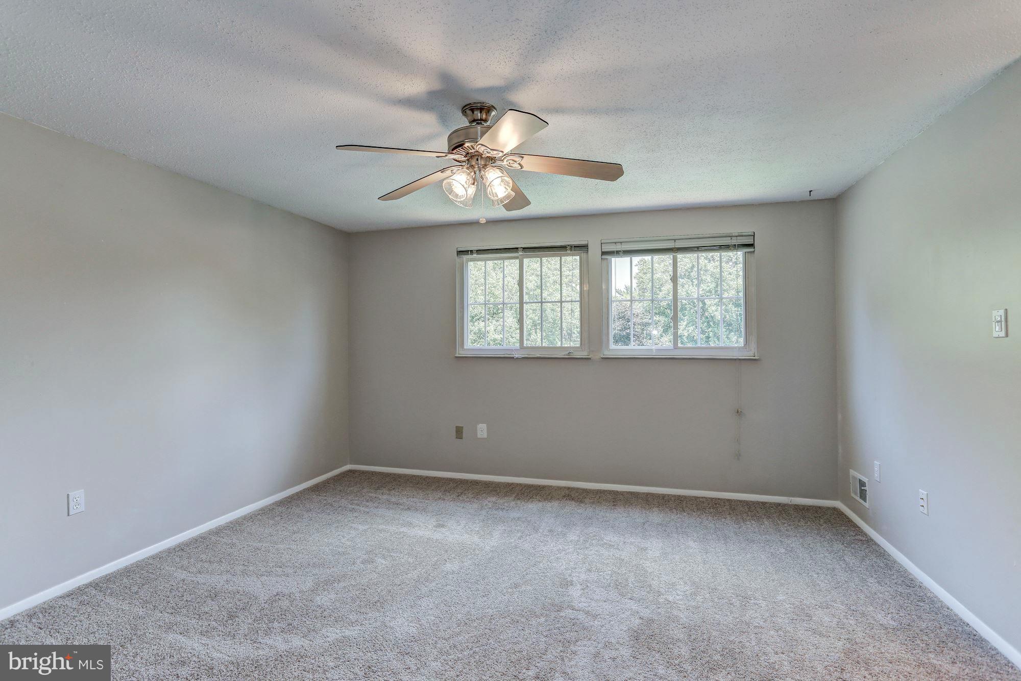 5831 Canvasback Road Burke, VA 22015 - Photo 10 of 26 Bedroom (Master)