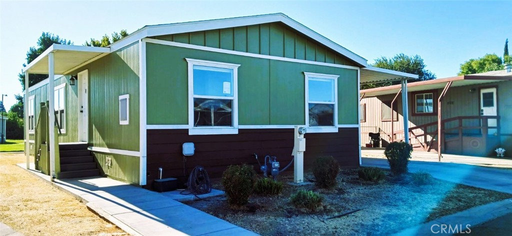 2499 East Gerard Avenue, Unit 123 Merced, CA 95341 - Photo 1 of 1