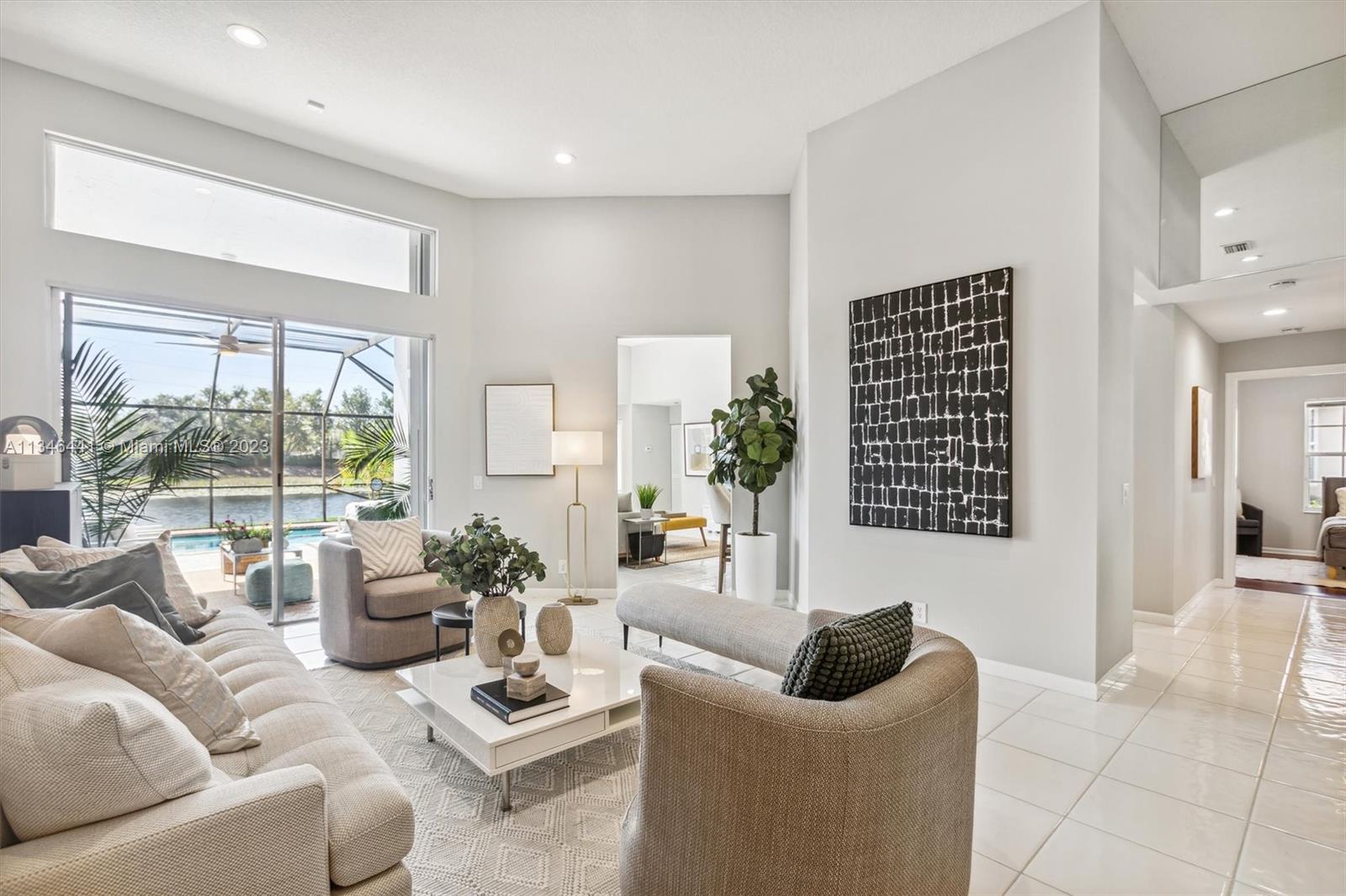 2883 Oakbrook Drive Weston, FL 33332 - Photo 11 of 74