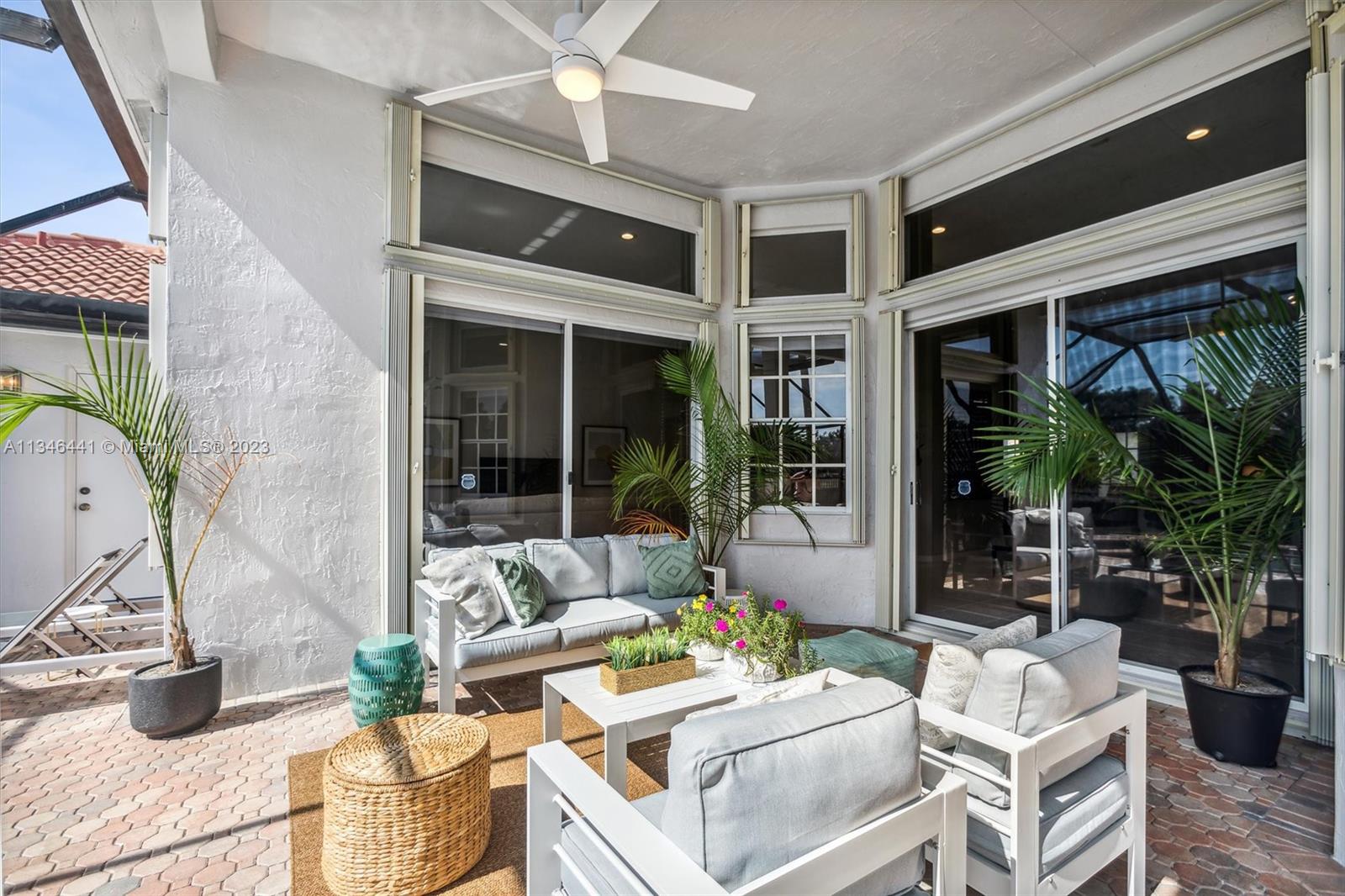 2883 Oakbrook Drive Weston, FL 33332 - Photo 52 of 74