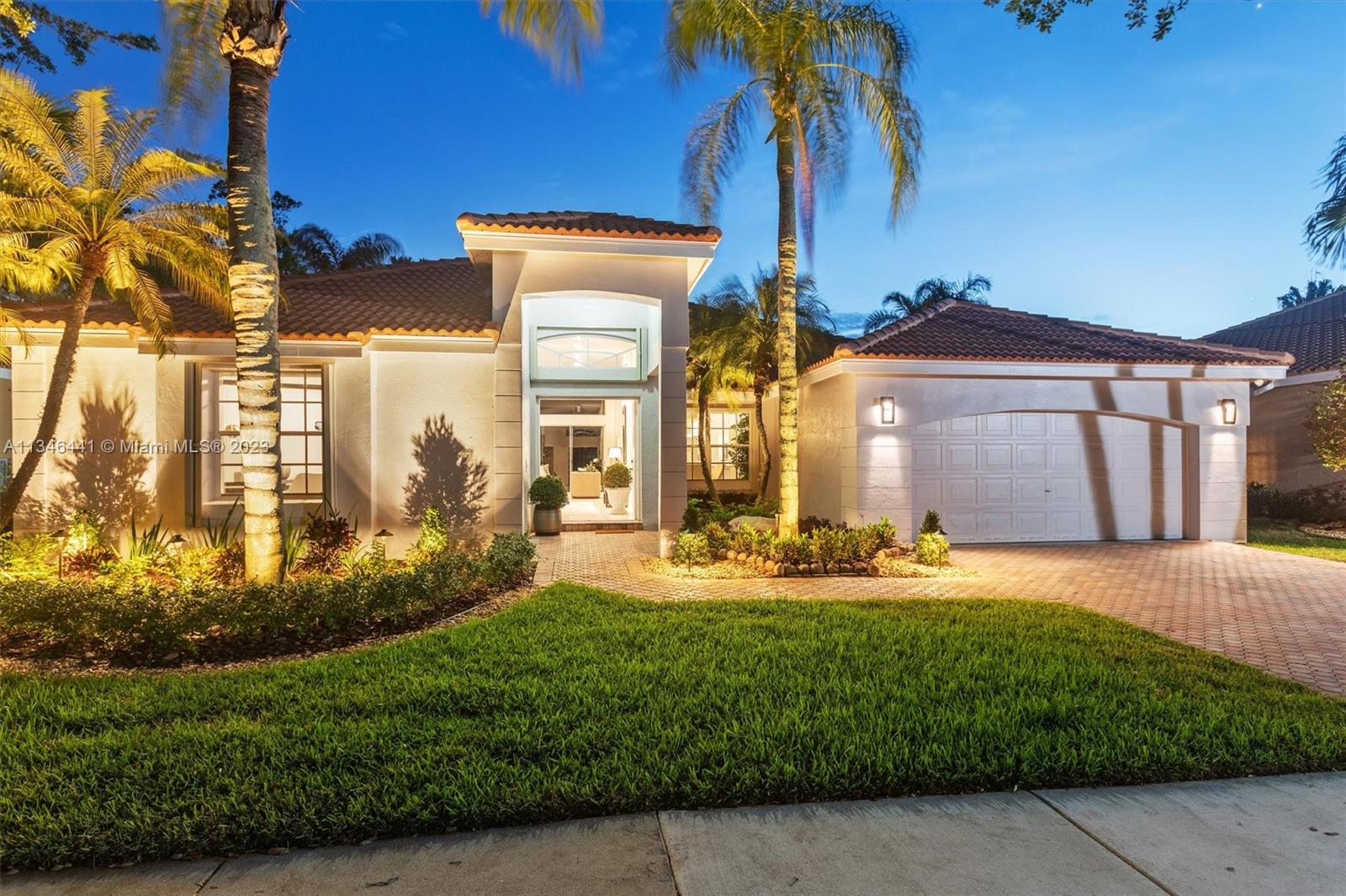 2883 Oakbrook Drive Weston, FL 33332 - Photo 7 of 74