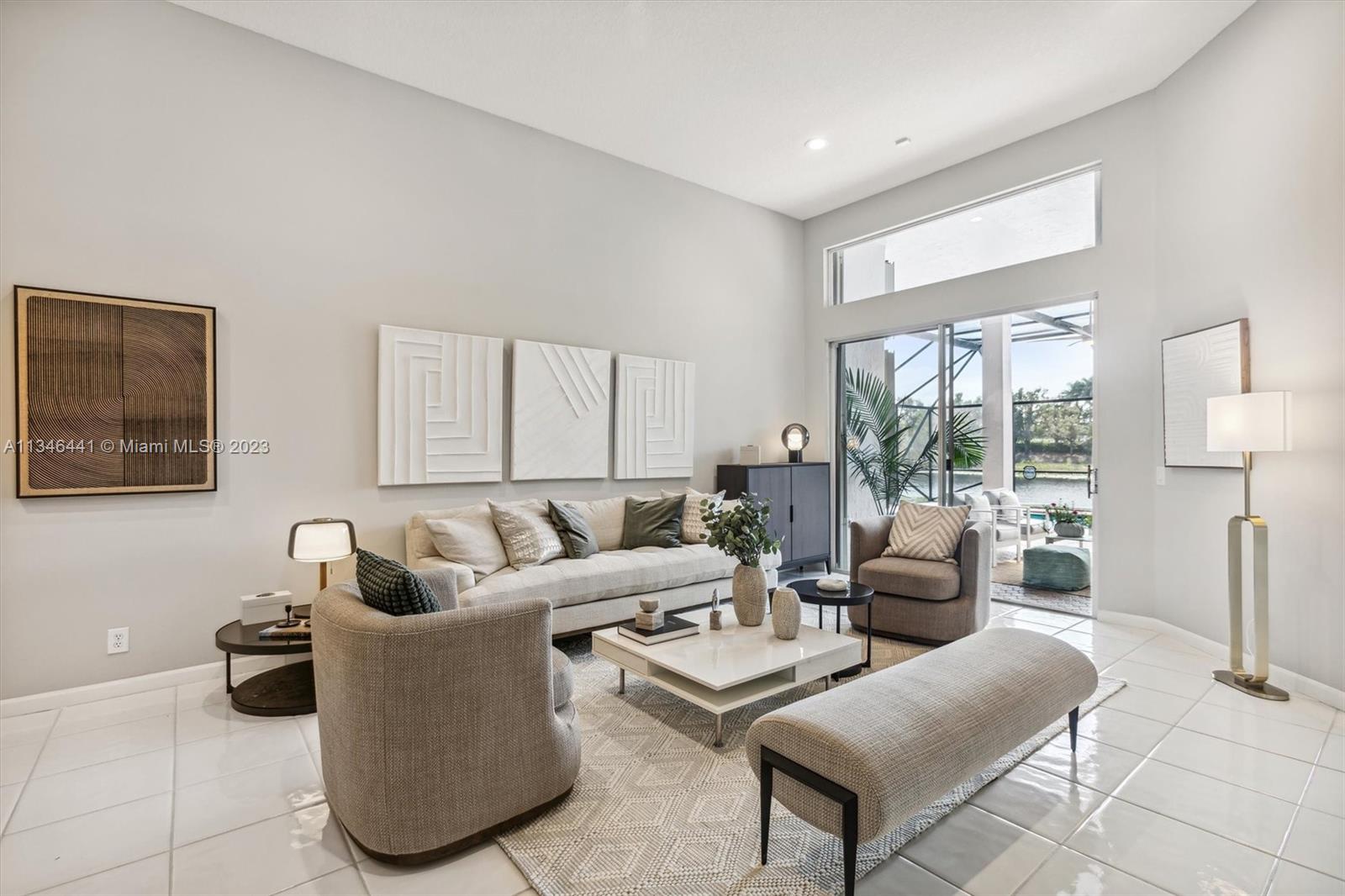 2883 Oakbrook Drive Weston, FL 33332 - Photo 10 of 74