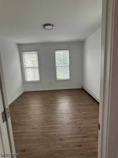209 Sharp Street, Unit 2 Hackettstown, NJ 07840 - Photo 3 of 5