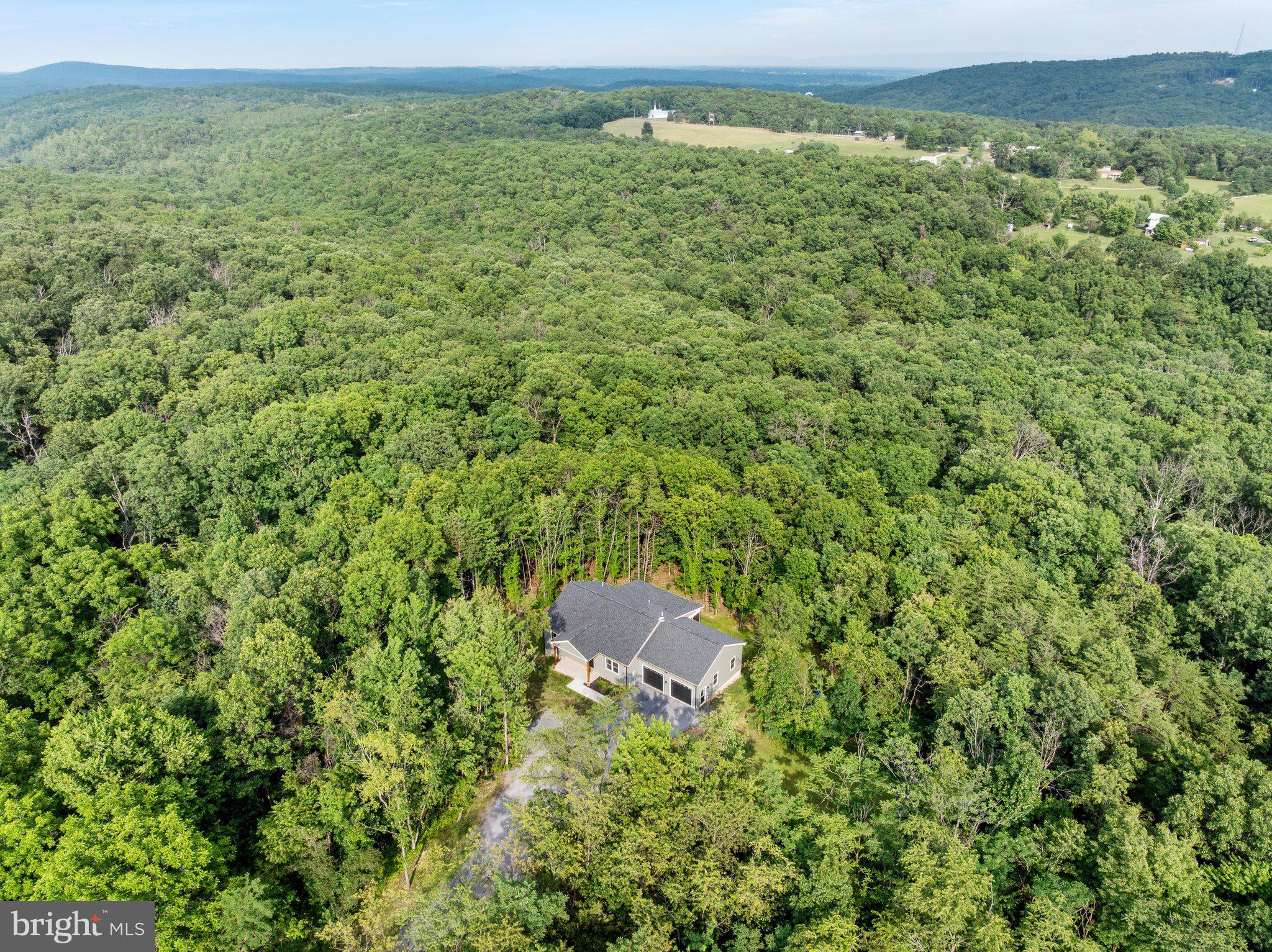 412 Mile Ridge Estates Strasburg, VA 22641 - Photo 53 of 54 DJI_20260630173016_0257_D_412 Mile Ridge Estates -