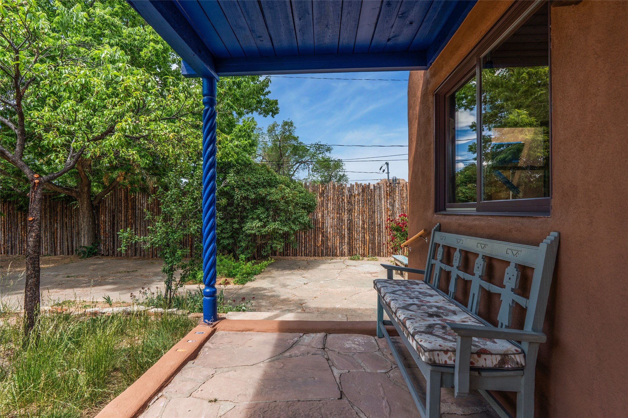 1820 Kiva Road Santa Fe, NM 87505 - Photo 27 of 34
