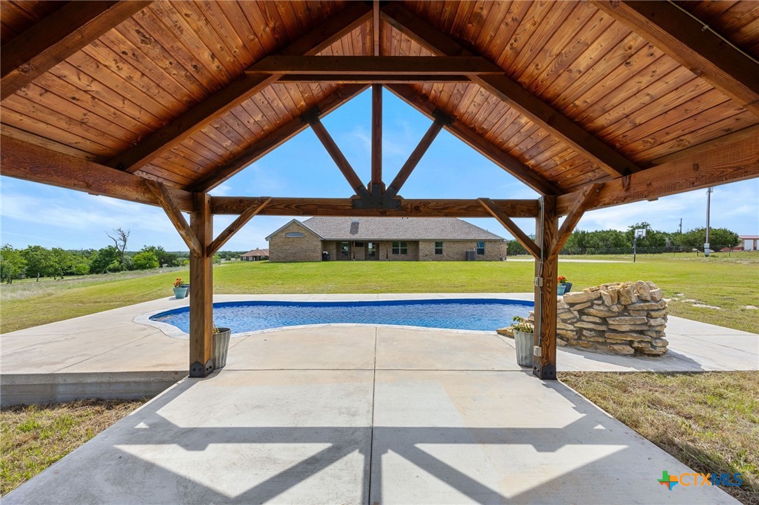 847 Twin Mountain Road Copperas Cove, TX 76522 - Photo 38 of 48