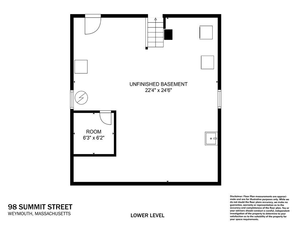 98 Summit Street Weymouth, MA 02188 - Photo 30 of 31