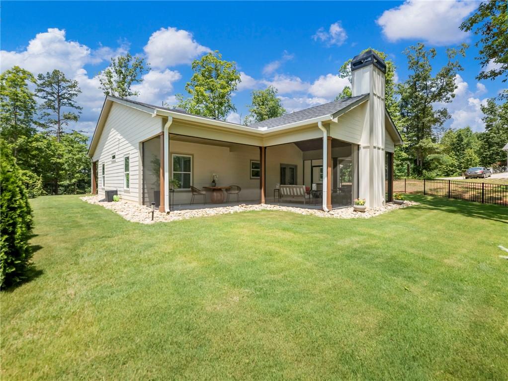 1320 Heads Ferry Road Cornelia, GA 30531 - Photo 41 of 45