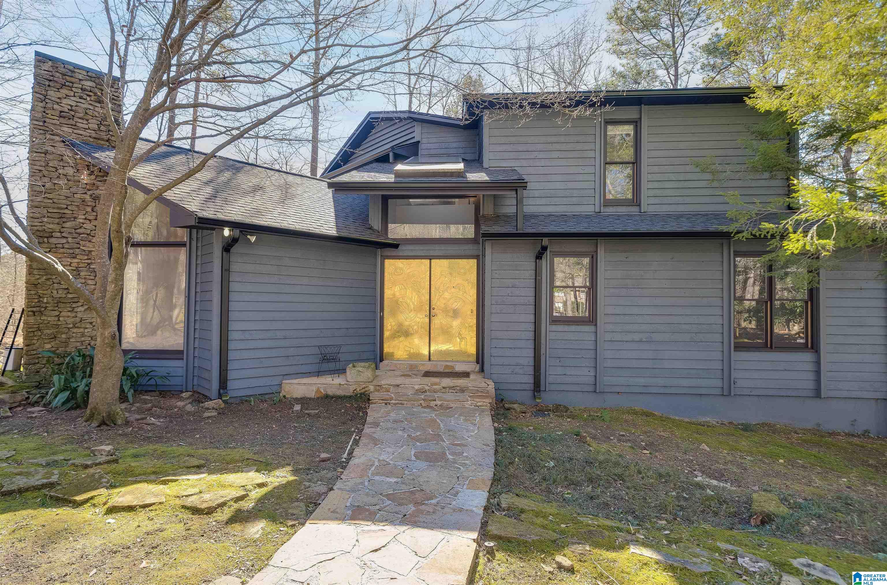 4116 River View Cove Birmingham, AL 35243 - Photo 1 of 43