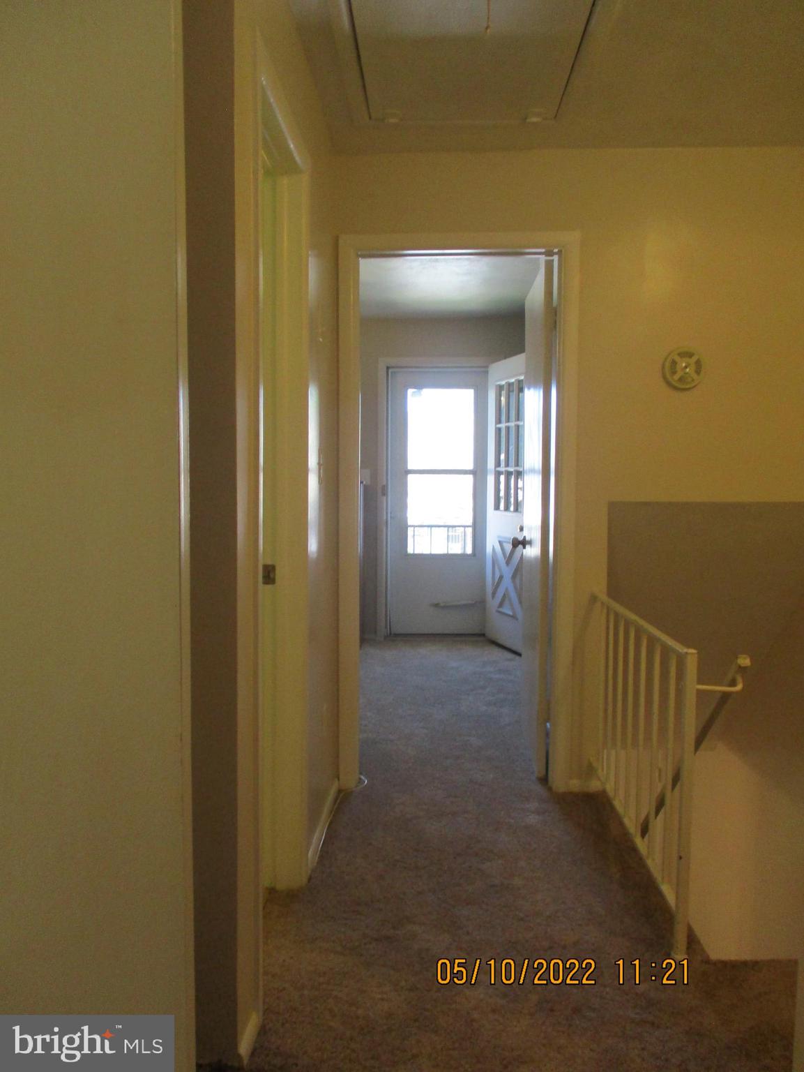 1708 Devers Road York, PA 17404 - Photo 14 of 22 Hallway in the upper level