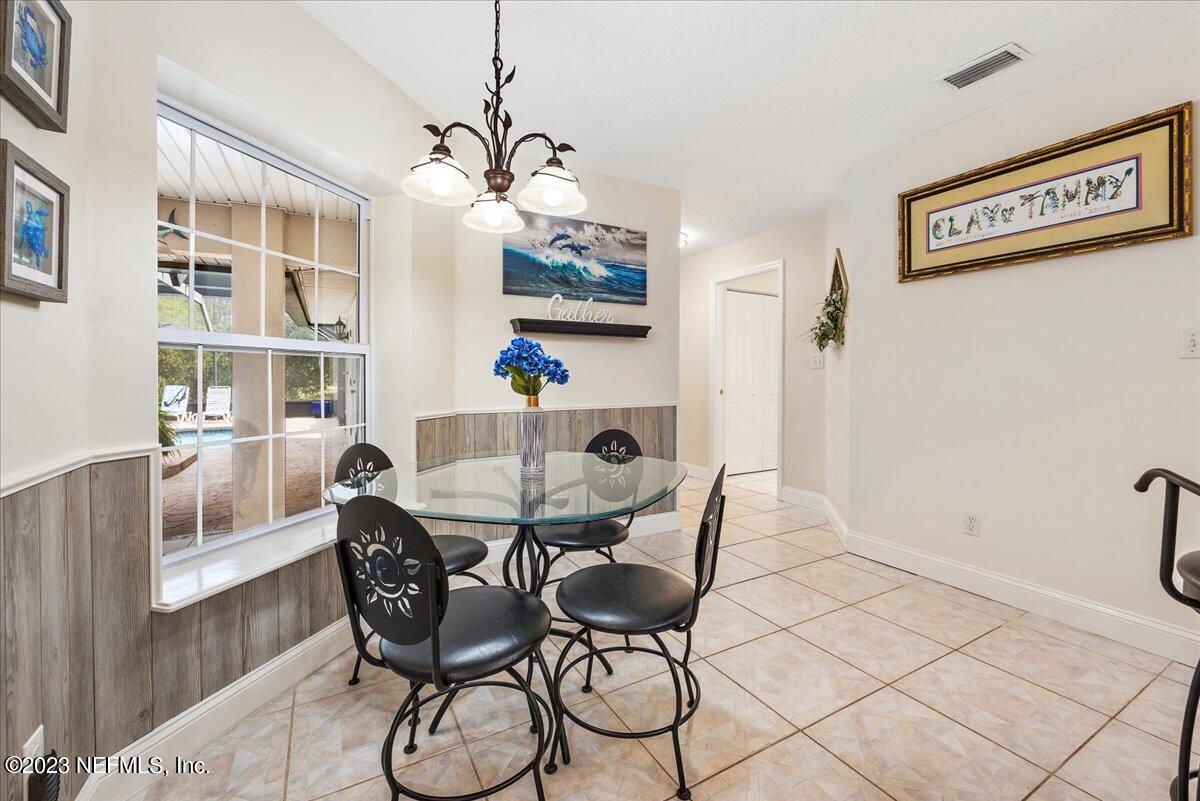 3180 B Pacetti Road, Unit LOT B St. Augustine, FL 32092 - Photo 7 of 43 06-Breakfast Area