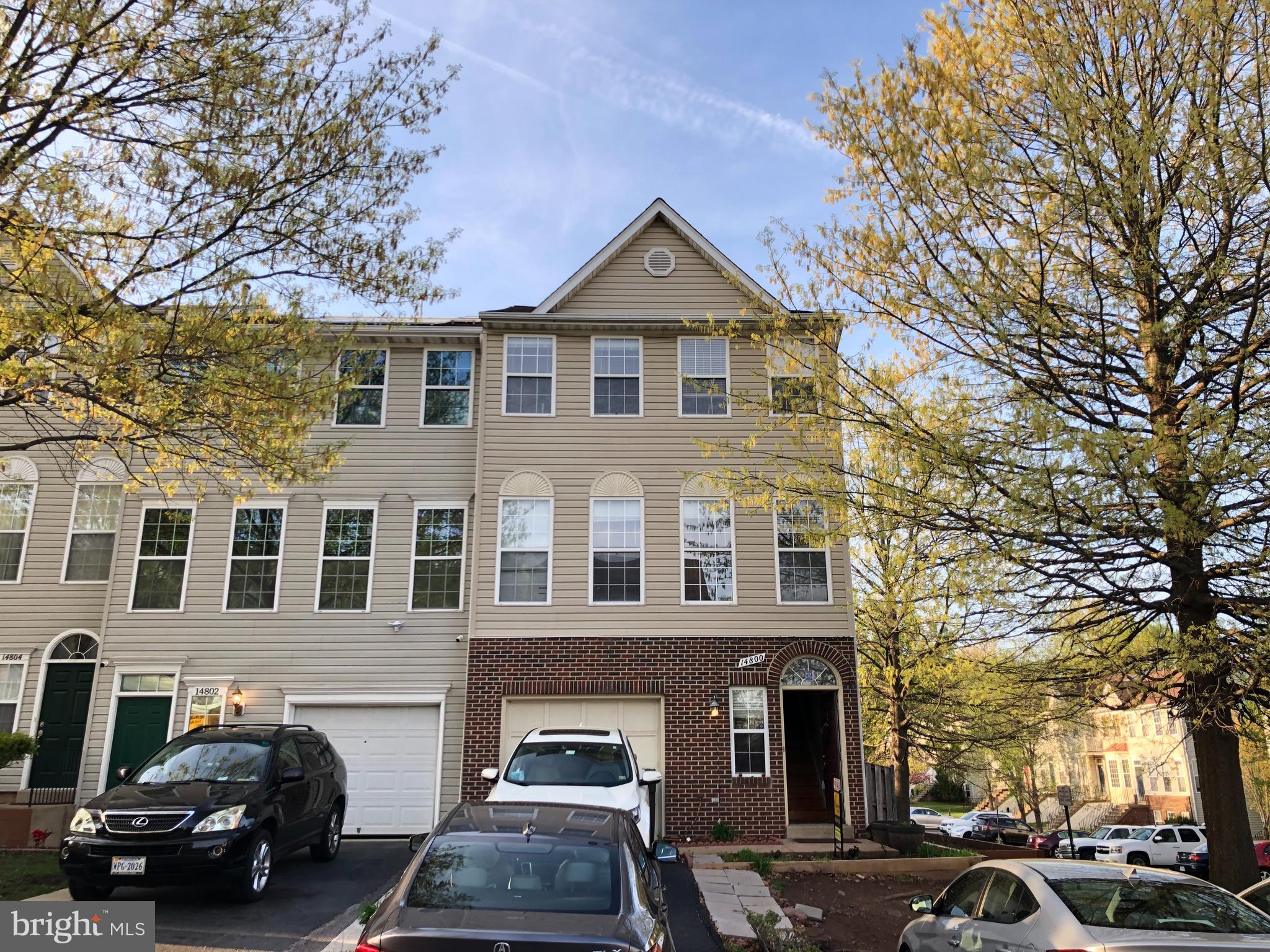 14800 Edman Road Centreville, VA 20121 - Photo 2 of 36 Gallery Image 2