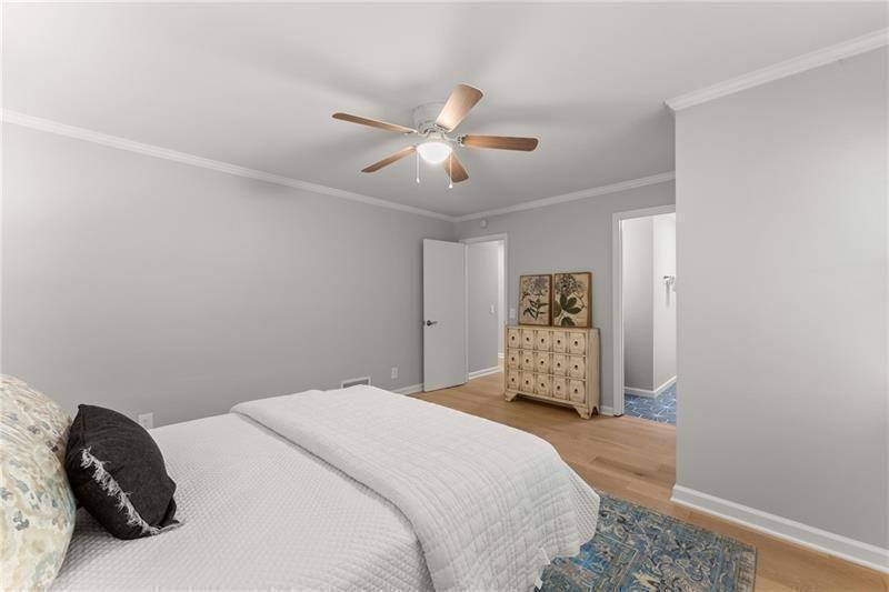 5902 Wills Orchard Road Cumming, GA 30040 - Photo 24 of 52