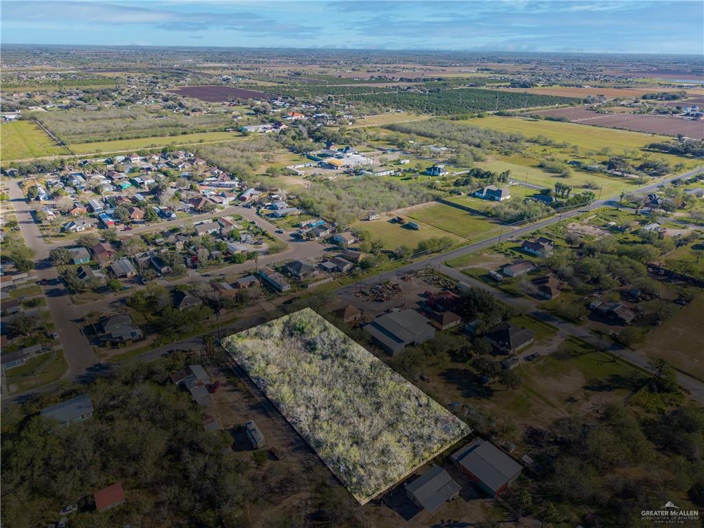 0 East Chapin Street Edinburg, TX 78542 - Photo 6 of 6 a view of city and ocean