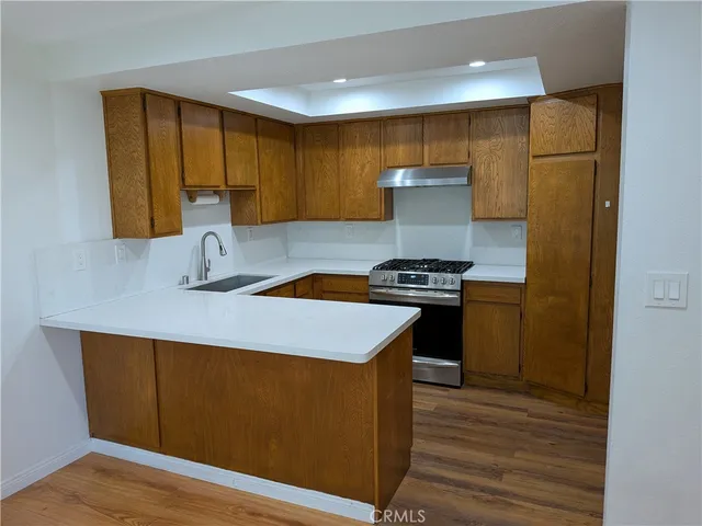 $499,000 | 15214 South Raymond Avenue, Unit 105, Gardena, CA 90247