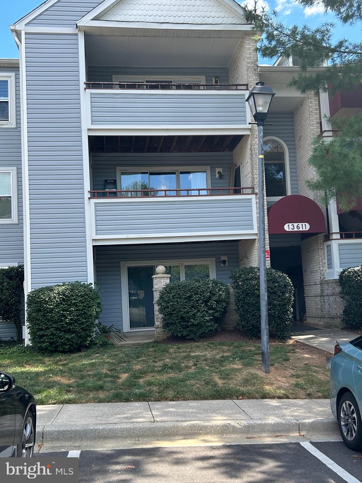 13611 Sir Thomas Way, Unit 1B11 Silver Spring, MD 20904 - Photo 1 of 35 Lovely quiet Neighborhood