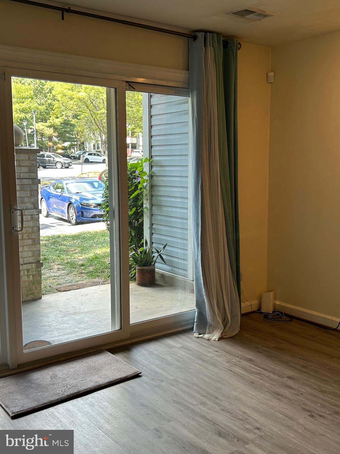 13611 Sir Thomas Way, Unit 1B11 Silver Spring, MD 20904 - Photo 12 of 35 Entrance to Private Patio