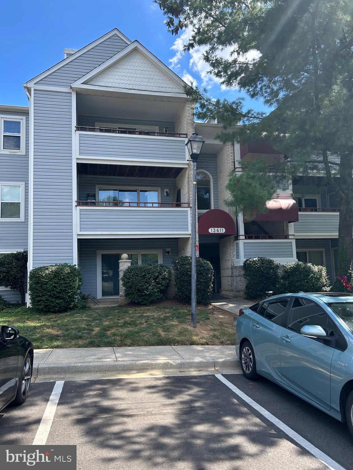 13611 Sir Thomas Way, Unit 1B11 Silver Spring, MD 20904 - Photo 2 of 35 First Floor with Patio