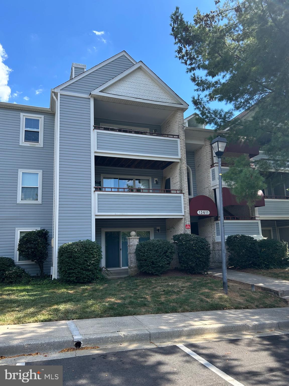 13611 Sir Thomas Way, Unit 1B11 Silver Spring, MD 20904 - Photo 23 of 35