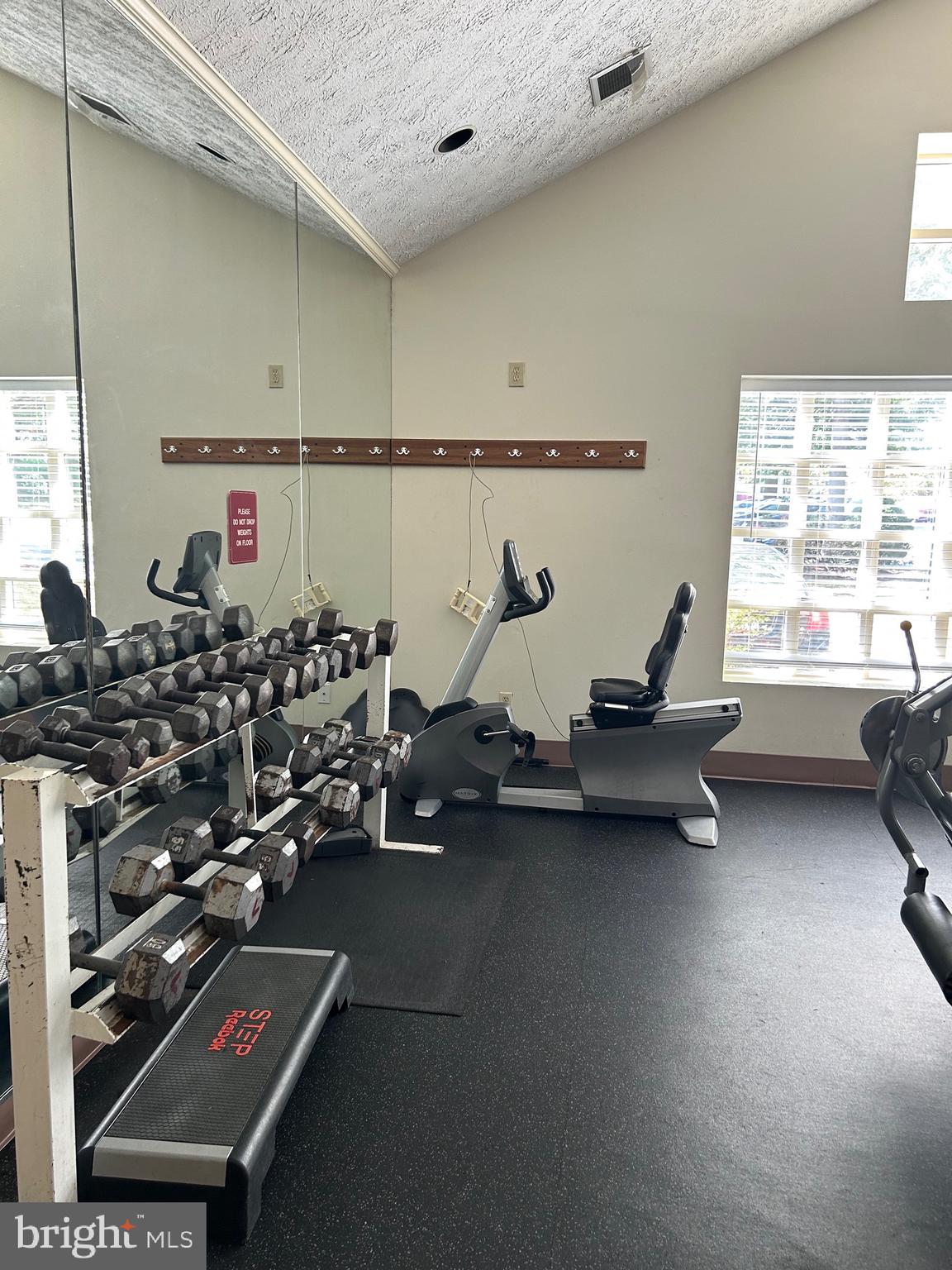 13611 Sir Thomas Way, Unit 1B11 Silver Spring, MD 20904 - Photo 34 of 35