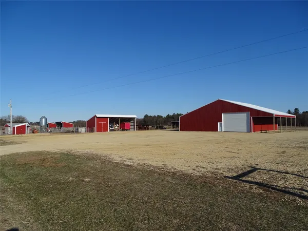 $325,000 | 0 90th Avenue, Mondovi, WI 54755