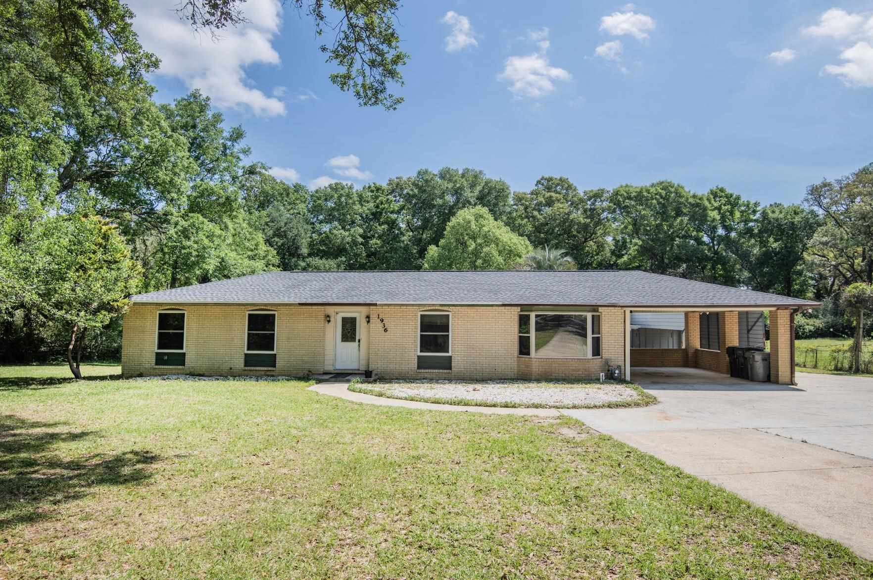 1936 Brentco Road Cantonment, FL 32533 - Photo 2 of 50 Gallery Image 2