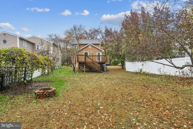 $350,000 | 106 Pine Street, Moorestown, NJ 08057