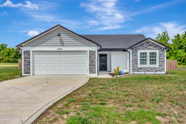 $274,900 | 4890 West Nc 72 Highway West, Lumberton, NC 28360