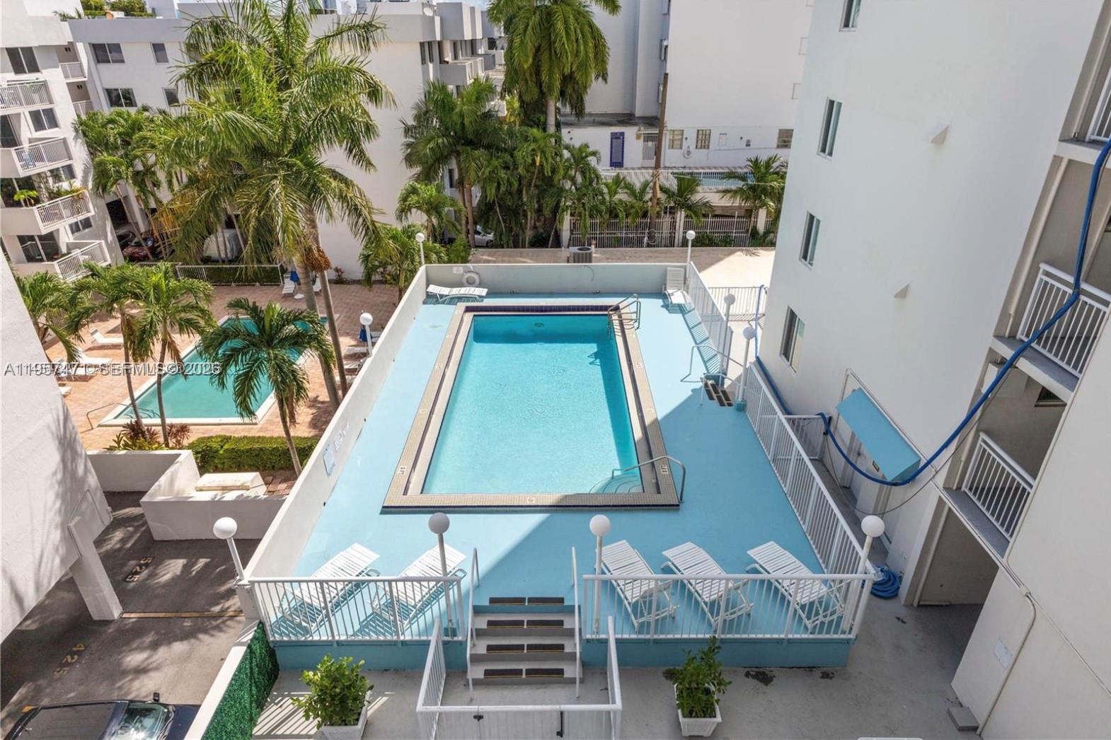 1345 Lincoln Road, Unit 604 Miami Beach, FL 33139 - Photo 15 of 17